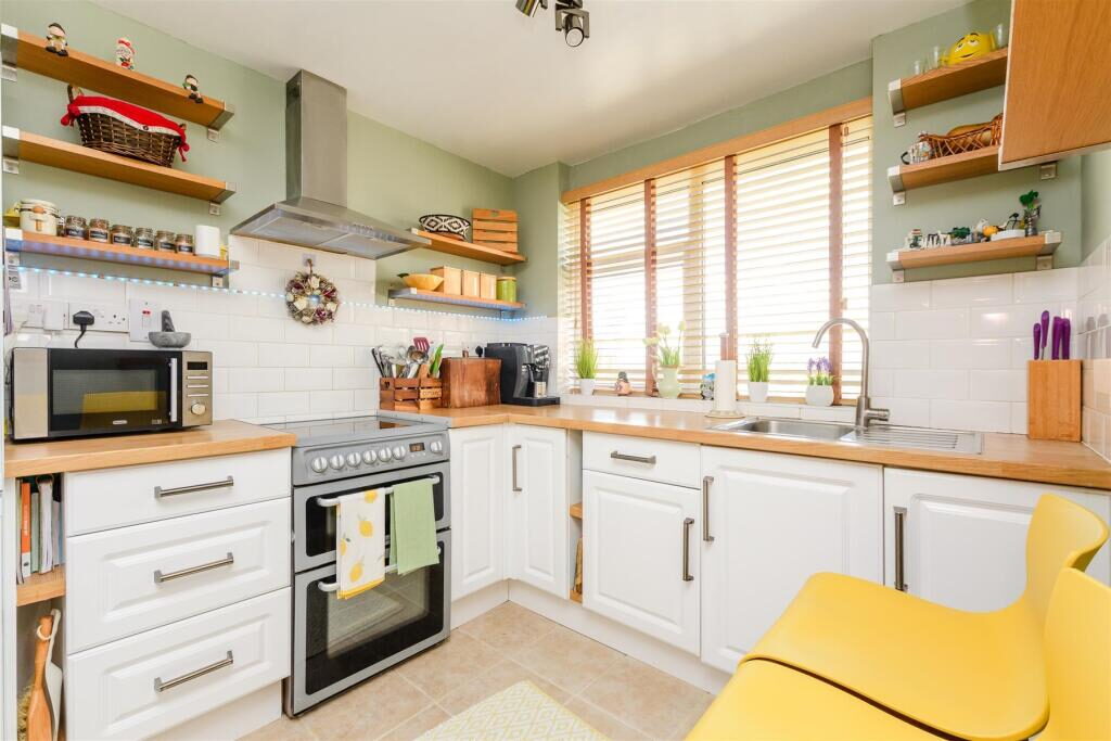 Maisonette