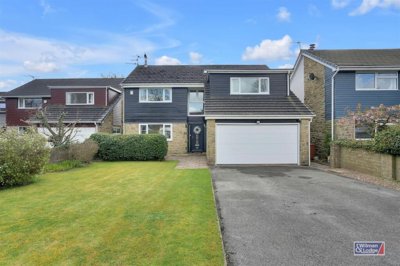 Property on Walker Close, BD20 8PW