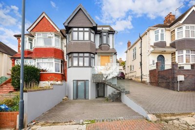 Semi-Detached