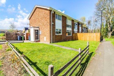 Property on Walsingham, NE38 7HF