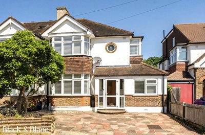 Semi-Detached