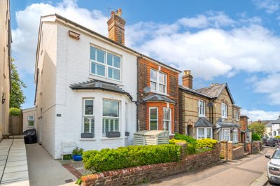 Semi-Detached