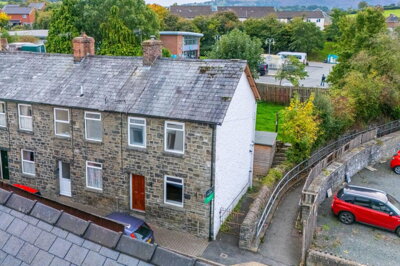 Property on Market Street, LD2 3EF