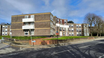 Property on Rusper Close, HA7 4QD