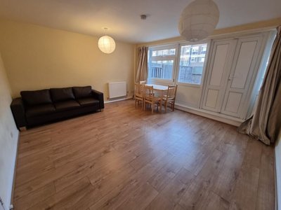 Maisonette