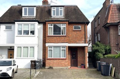 Semi-Detached