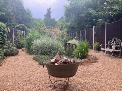 Property on Kiln Hill, SL6 3SN