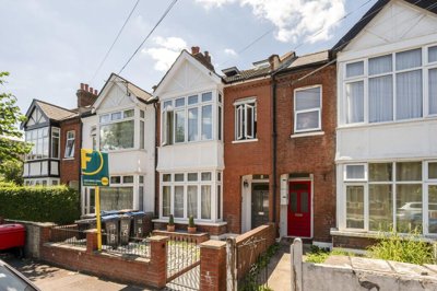 Maisonette