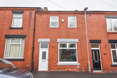 Property on Northumberland Street, WN1 3PZ