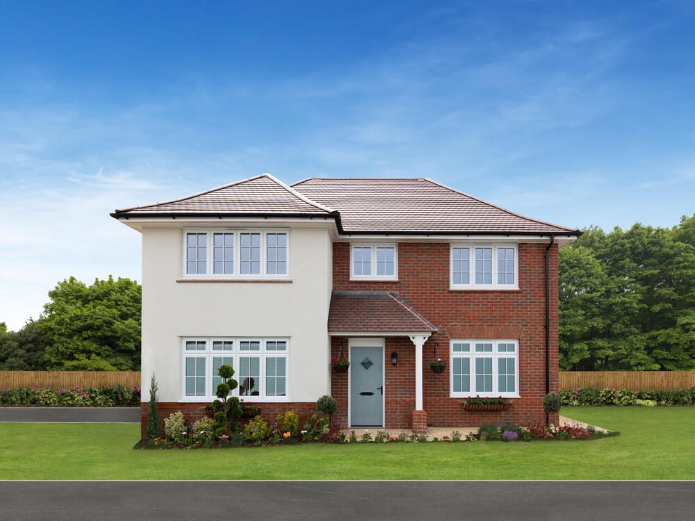 Detached House