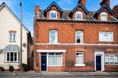 Semi-Detached