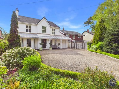 Property on Gores Lane, L37 7DE