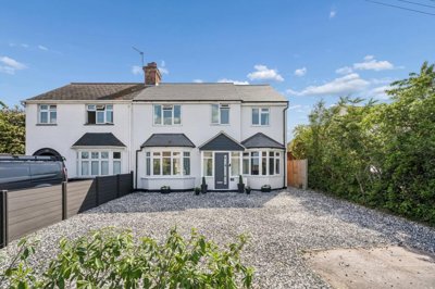 Semi-Detached