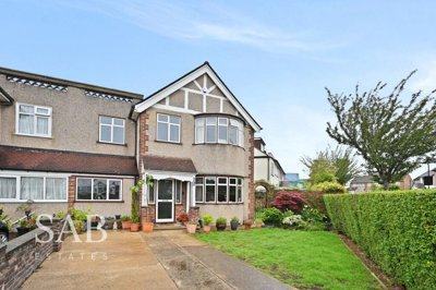 Semi-Detached