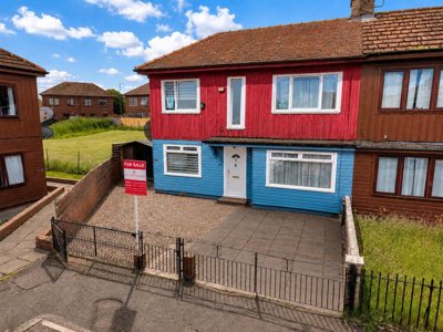 Semi-Detached