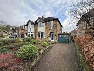 Property on Rundle Road, S7 1NW
