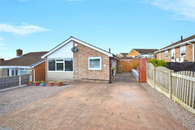 Property on Manifold Drive, NG16 6GW