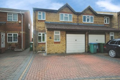 Semi-Detached