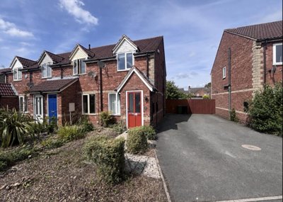 Terraced