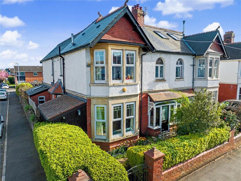 Detached House