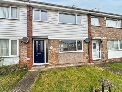 Property on Llys Arthur, LL22 9PH