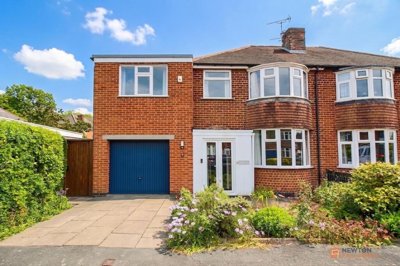Semi-Detached