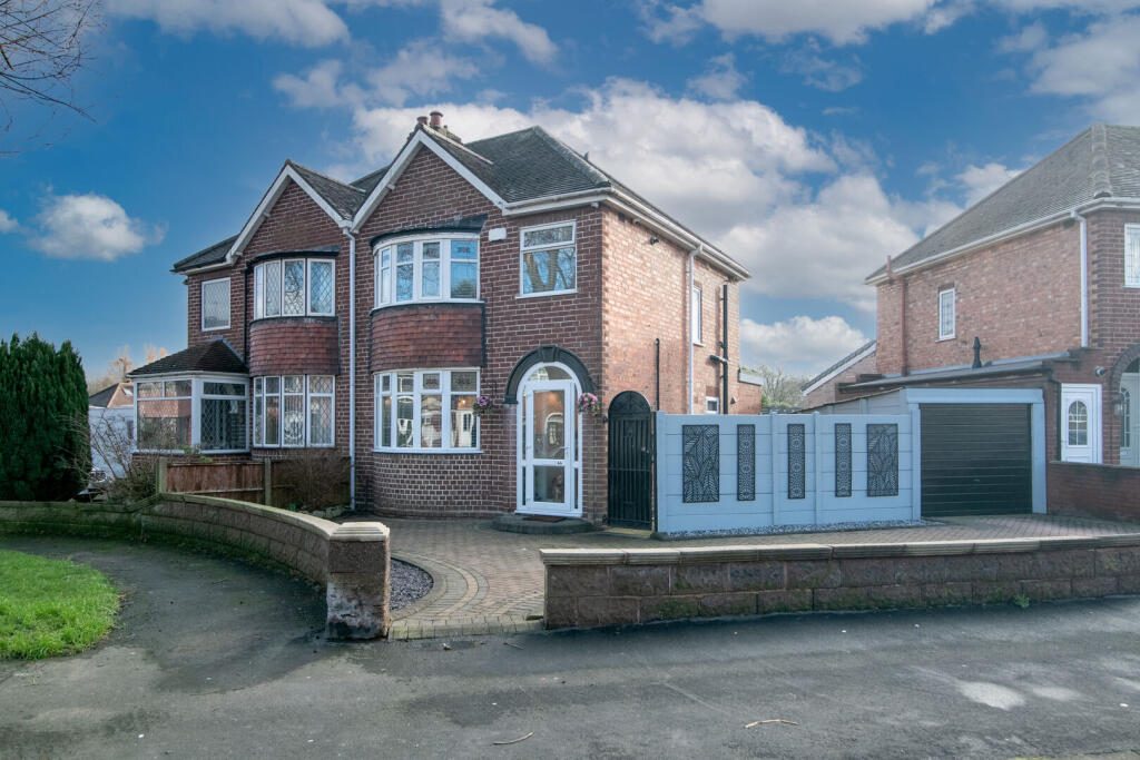 Detached House