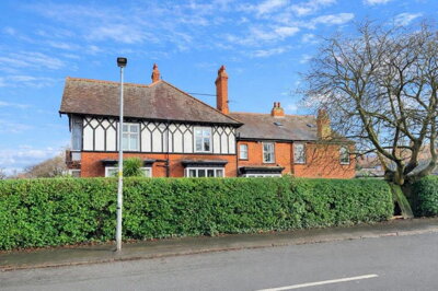 Property on Park Drive, DN32 0EG