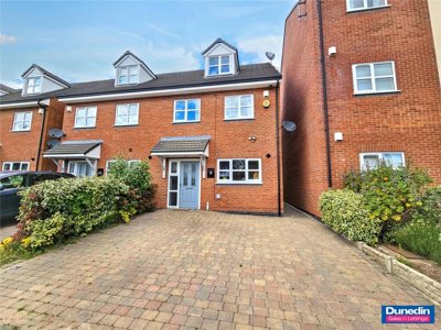 Semi-Detached
