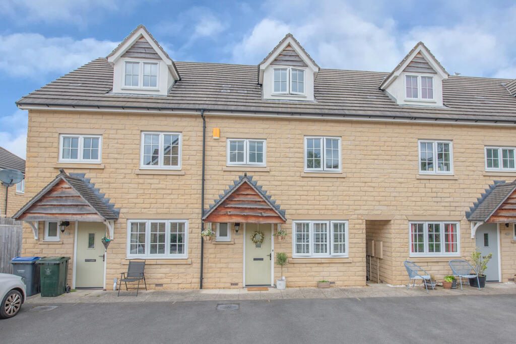 Town House