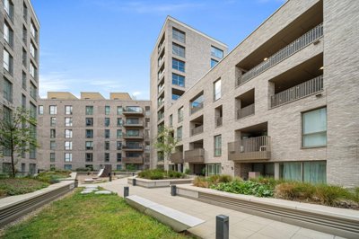 Maisonette