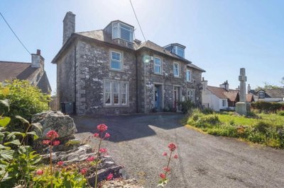 Property on DG6 4SH