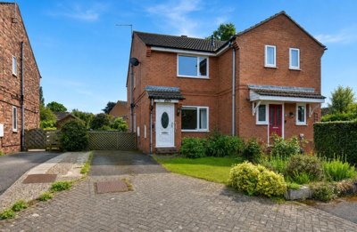 Property on Scholla View, DL6 3RT