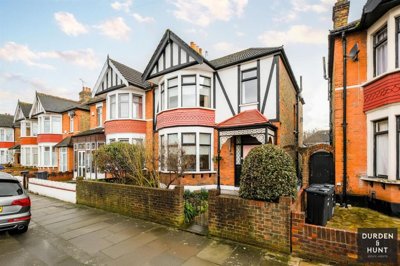 Semi-Detached