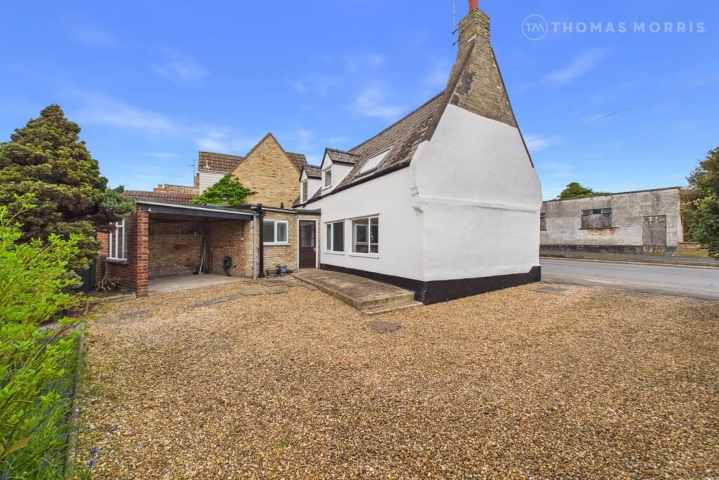 Detached House