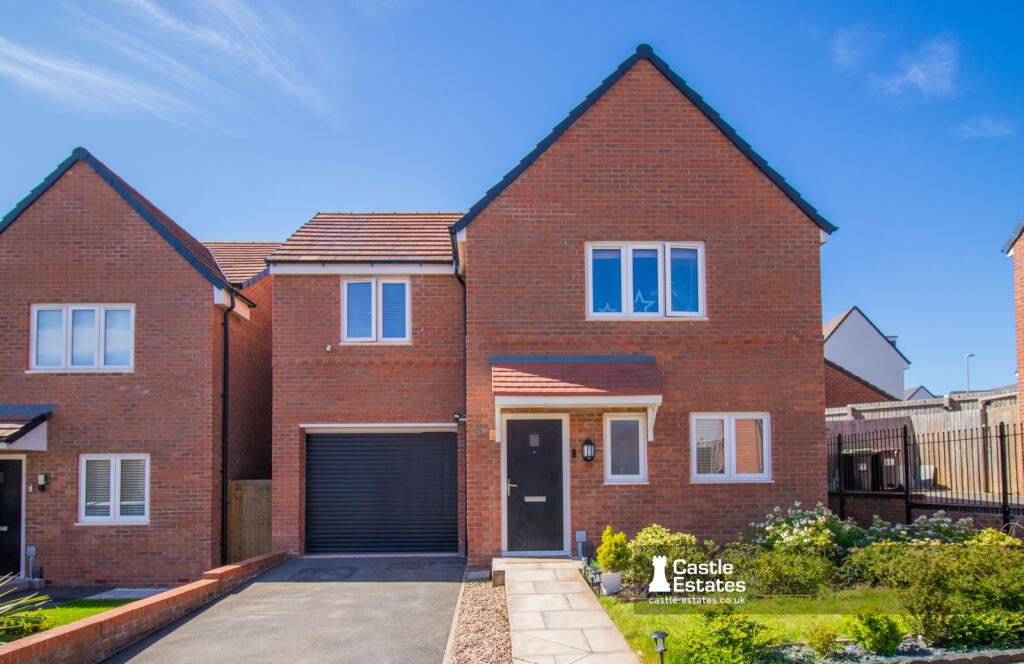 Detached House