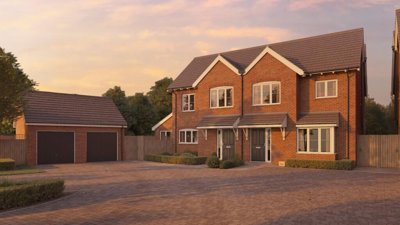 Property on Chesham Road, HP23 6HH