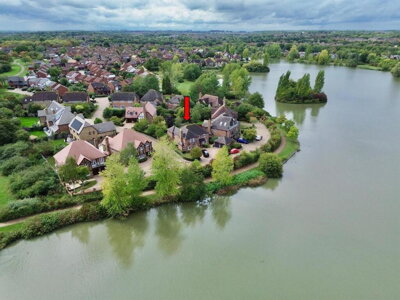 Property on Shallowford Grove, MK4 1ND