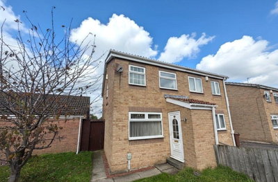 Property on Brockton Close, HU3 5QH