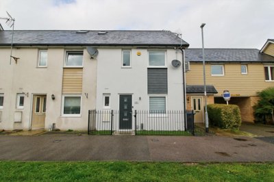 Terraced
