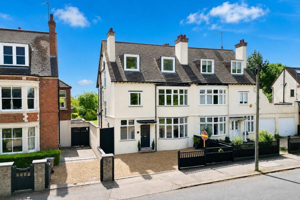 Detached House