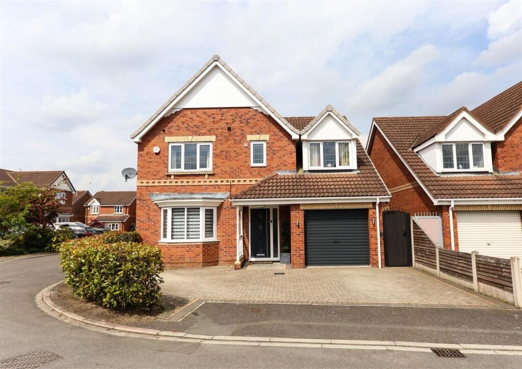 Detached House