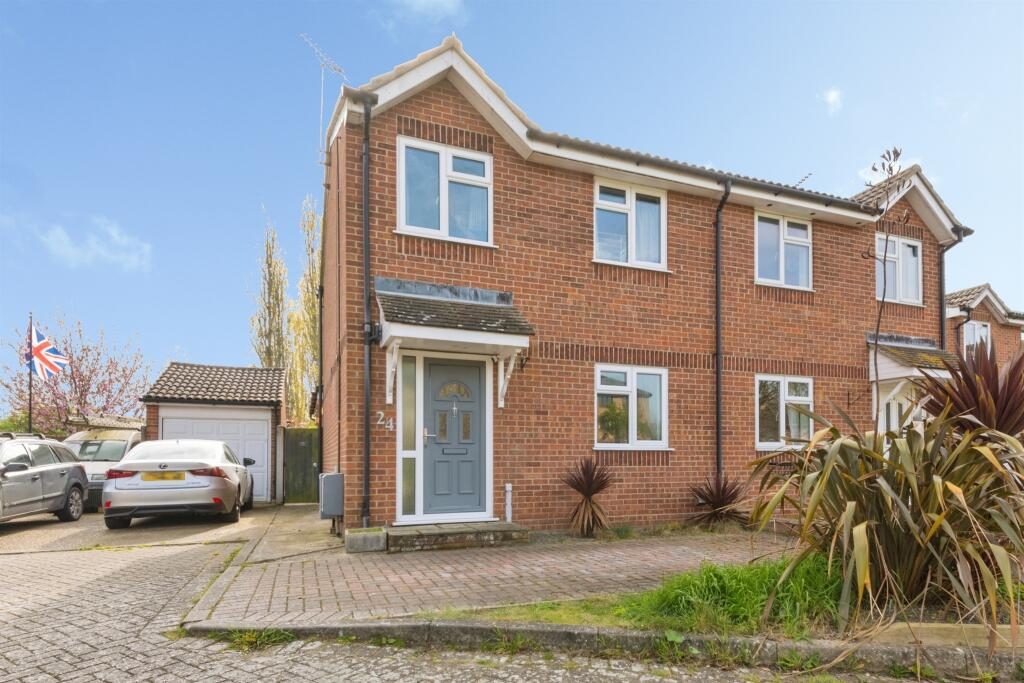 Detached House