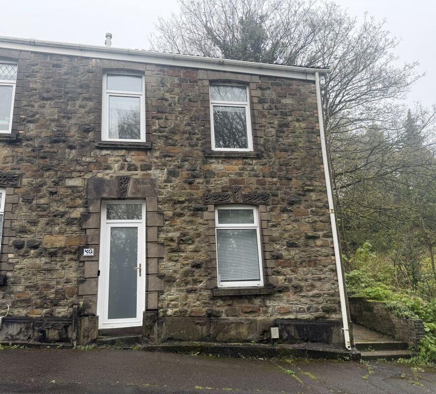 118 Graig Road, Morriston, Swansea, West Glamorgan, SA6 8PQ