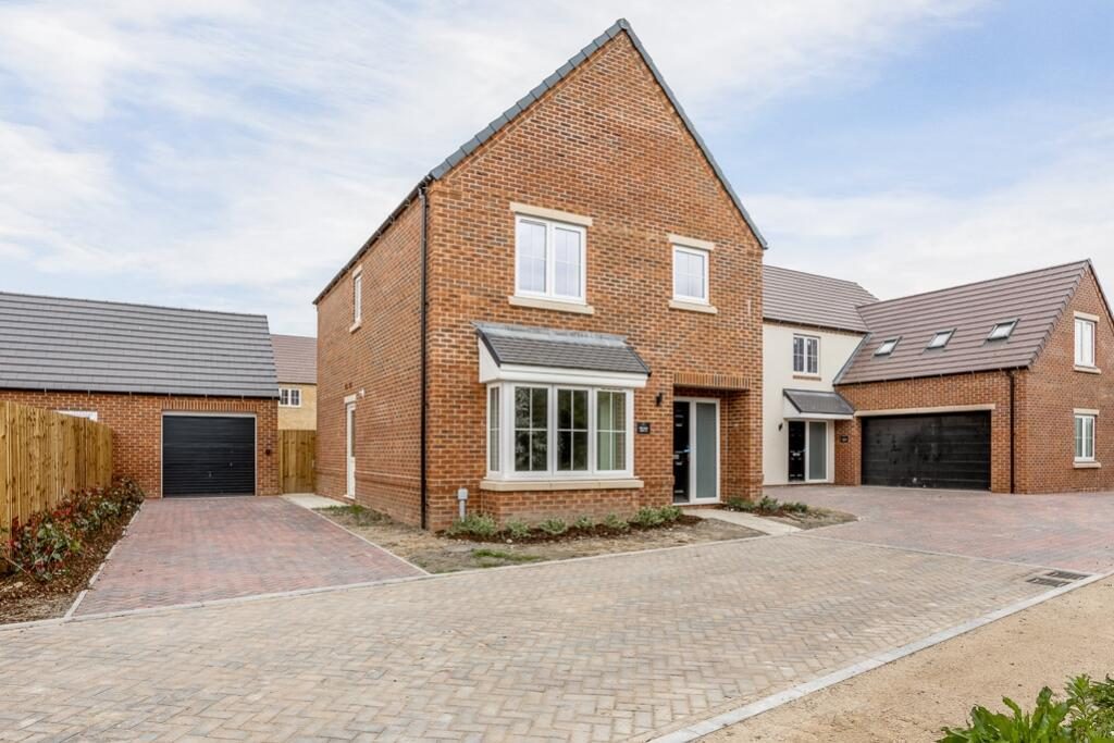 Detached House
