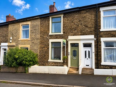 Terraced