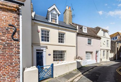Property on Brewer Street, CT14 6JH