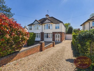 Semi-Detached