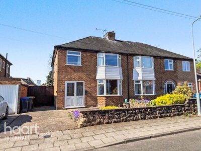 Semi-Detached
