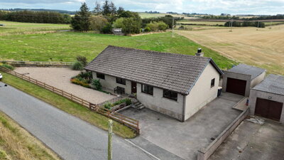 Property on AB53 5SE